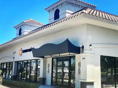 Salon Lofts Winter Park