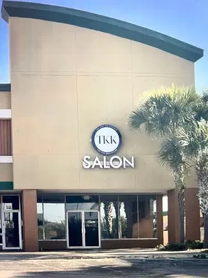 The Kae Kollection Salon