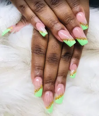 TD Nails 2