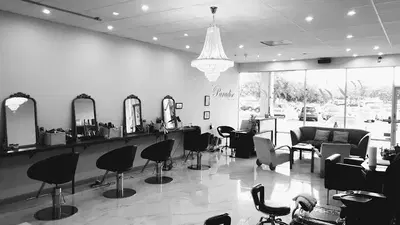 Paradise Salon and Spa