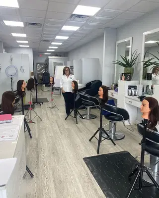 Organza Beauty Studio