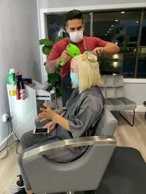 Coquette Hair Salon