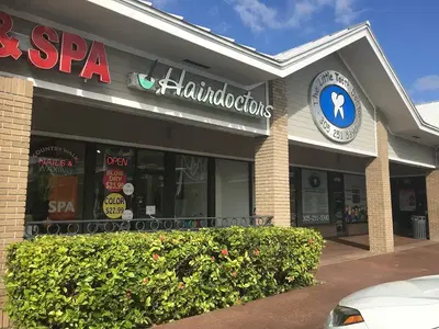 Business Photo