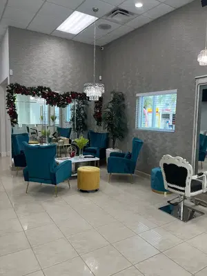 Style forever salon spa