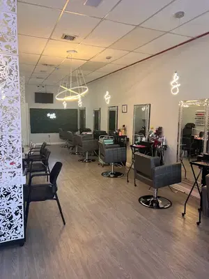 Sophia Beauty Salon