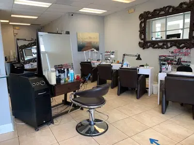 Di Capelli Beauty Salón & spa