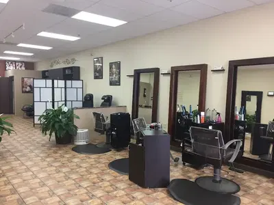 Zoila Beauty Salon & Spa