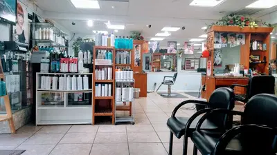 Kimmy Hair Studio