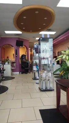 Rebecca's Beauty Salon