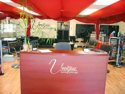Unique Hair Studio