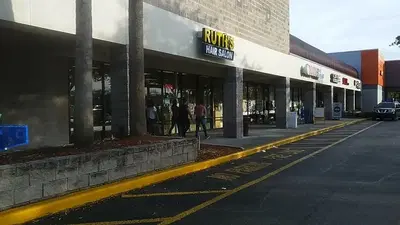 Ruth's Hair Salon