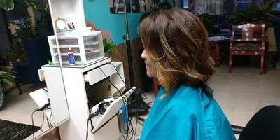 Action Haircuts