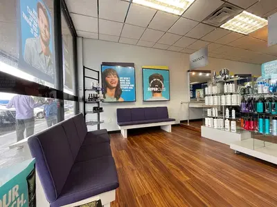 Supercuts Westgate Plaza