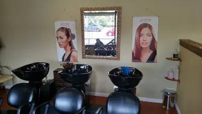 Solanlly Beauty Salon