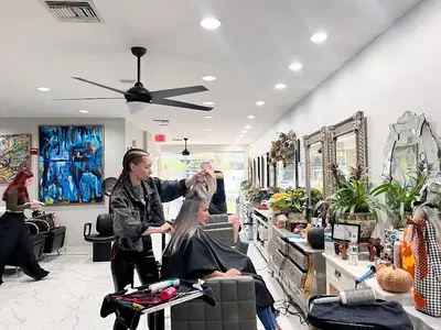 Business Photo
