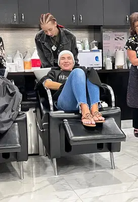 Business Photo