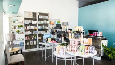 The Beauty Lounge Salon + Blow Dry Bar