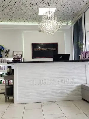 J. Joseph Salon