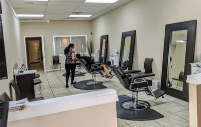 Rina's Threading Salon