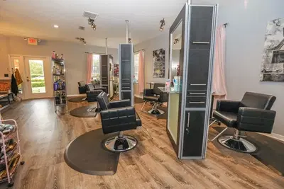 Hair Salon Westchase-Belle Toi Salon