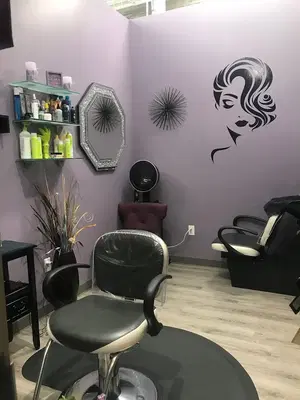 Salon Lofts Citrus Park