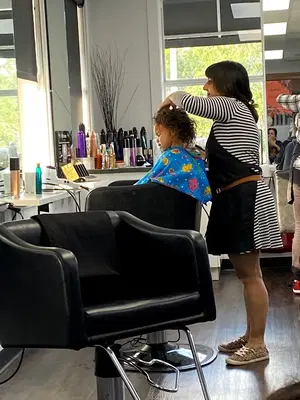 Salon Inga'