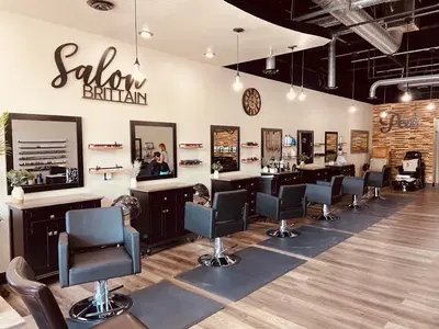 Salon Brittain