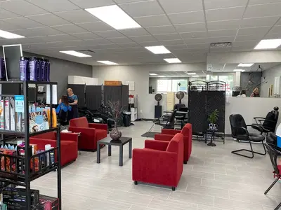 Salon Schwarzkopf & Co