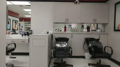 SmartStyle Hair Salon (17924)