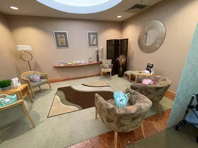 Dillard's Salon & Spa at Citrus Park Mall