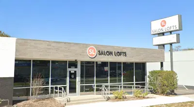 Salon Lofts West Kennedy