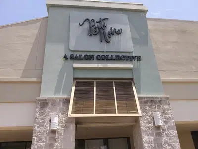 Salon Lofts Carrollwood North