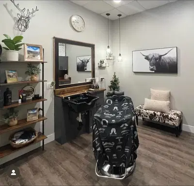 Salon Sequence Studios | Carrollwood