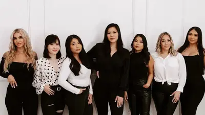 Business Photo