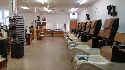 Nail Studio