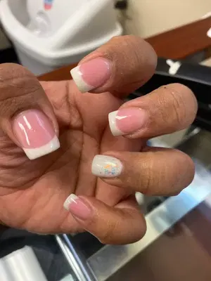 Files & Smiles Nail Studio