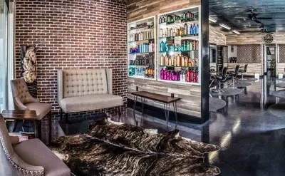 The Shop Salon