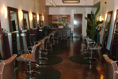 Touch Aveda Salon & Spa