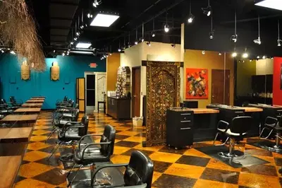 WHOLE AVEDA Salon Spa Oldsmar