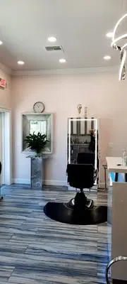 Valbona Salon