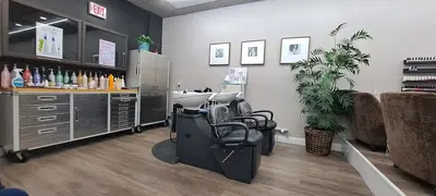 Hair and Co. Tampa