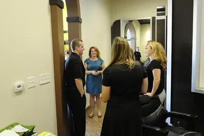 Business Photo