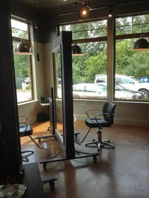 WILLIAMSHAIRSPA