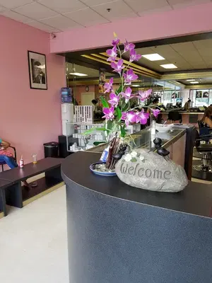 V Hair Salon