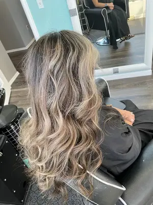 Tiffany Hair Salon