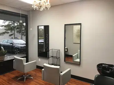 Salon Studios Buckhead