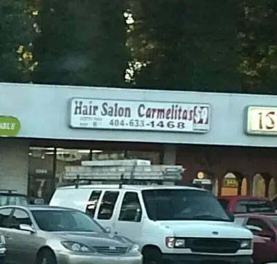 Hair Salon Carmelitas