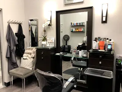 My Salon Suite- Buckhead at Lindbergh