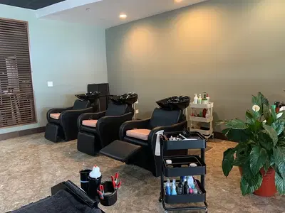 Le Salon