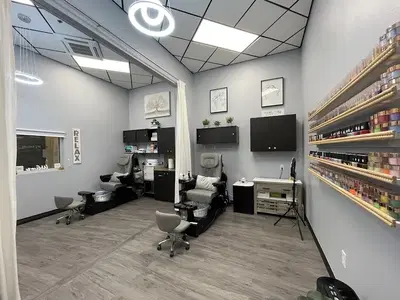 Jane's Mini Spa Salon
